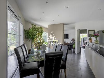 Acheter Maison Carignan-de-bordeaux 699000 euros