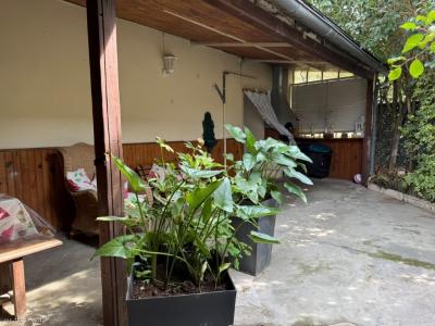 For sale Villefagnan 4 rooms 151 m2 Charente (16240) photo 1