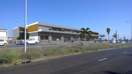 Annonce Location Local commercial Saint-paul 974