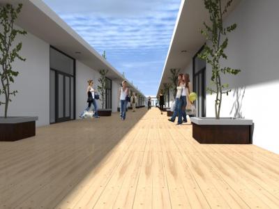 Annonce Location Bureau Saint-paul 974