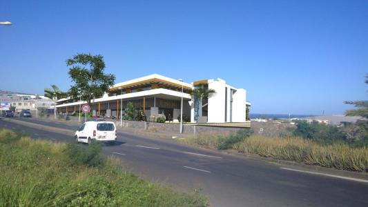 Annonce Location Local commercial Saint-paul 974