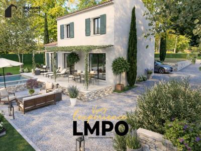 For sale Poulx 4 rooms 81 m2 Gard (30320) photo 0