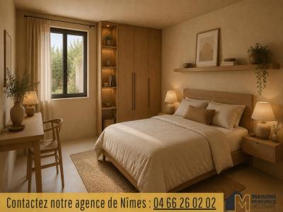 Acheter Maison Calmette 288000 euros