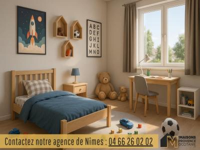 Acheter Maison Aubais 385000 euros