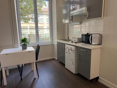 Annonce Location Appartement Reims 51