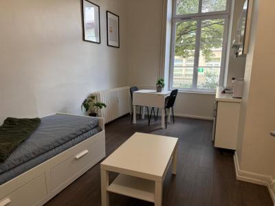 Louer Appartement Reims Marne