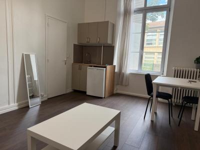 Annonce Location Appartement Reims 51