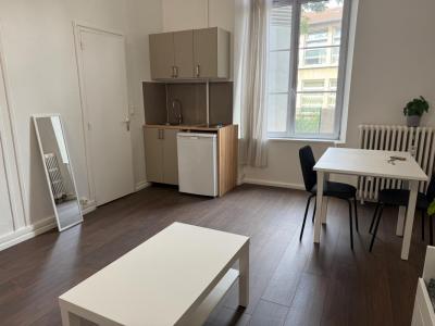 Louer Appartement Reims Marne