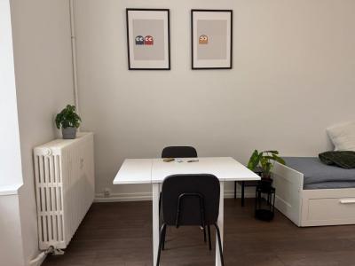 Louer Appartement Reims 570 euros