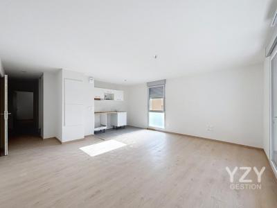 For rent Eaunes 3 rooms 63 m2 Haute garonne (31600) photo 0