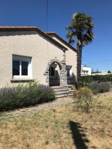 Annonce Location 8 pi�ces Maison Bram 11