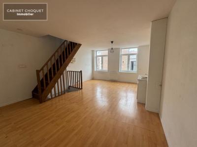 Annonce Location 3 pi�ces Appartement Lille 59