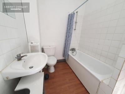 Louer Appartement Lille Nord