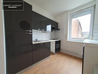 Annonce Location 2 pi�ces Appartement Lambersart 59