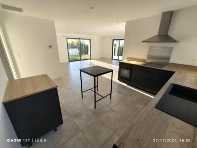 Louer Maison 117 m2 Gragnague