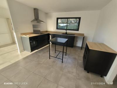 Louer Maison Gragnague Haute garonne