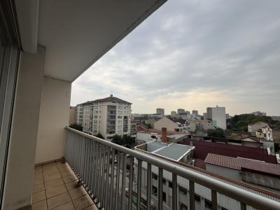Annonce Location 3 pi�ces Appartement Villeurbanne 69