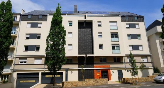 For sale Nantes 1 room 33 m2 Loire atlantique (44300) photo 0