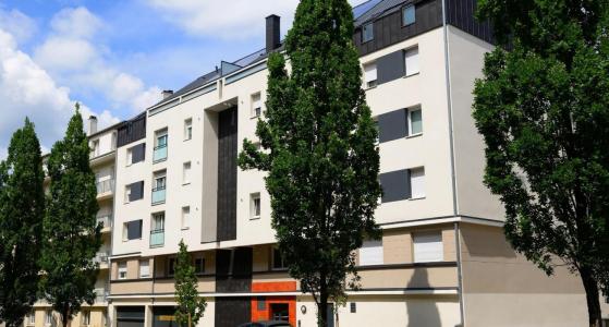 Annonce Vente Appartement Nantes 44