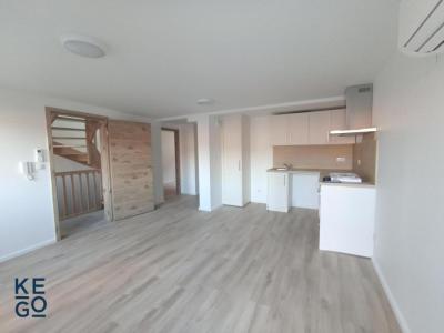 Annonce Location 3 pi�ces Appartement Saverne 67