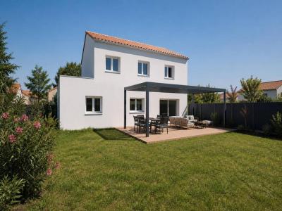 Annonce Vente Maison Pornic 44