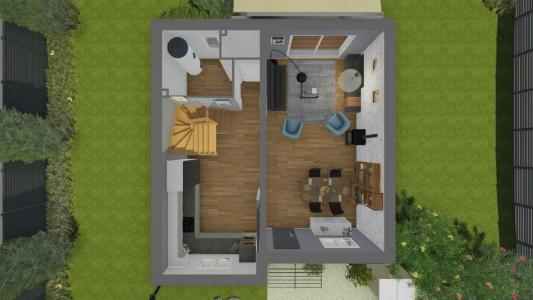 Acheter Maison 84 m2 Pontchateau
