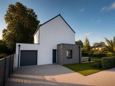 Annonce Vente Maison Saint-nazaire 44