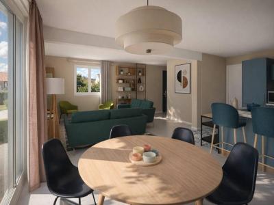 Acheter Maison Besne 221456 euros