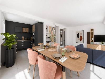 Acheter Maison Bernerie-en-retz 436700 euros