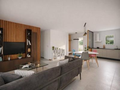 Acheter Maison 70 m2 Chevroliere