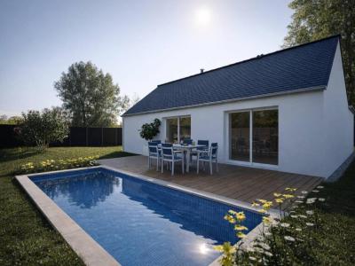 Annonce Vente 4 pi�ces Maison Besne 44