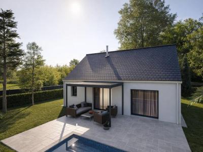 Acheter Maison 89 m2 Besne
