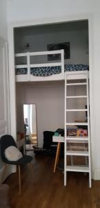 Louer Appartement Lyon-7eme-arrondissement Rhone