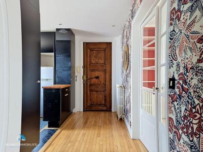 Annonce Location 3 pi�ces Appartement Clermont-ferrand 63