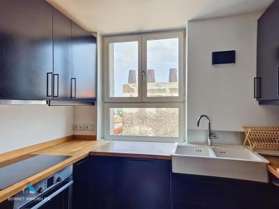 Louer Appartement Clermont-ferrand 980 euros