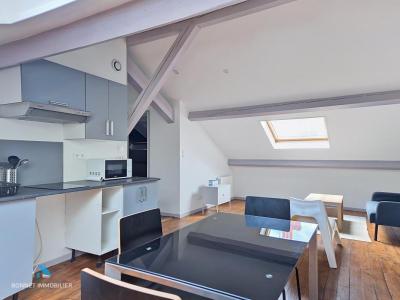 Annonce Location 2 pi�ces Appartement Clermont-ferrand 63