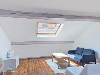Louer Appartement 28 m2 Clermont-ferrand