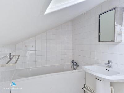 Louer Appartement Clermont-ferrand 585 euros