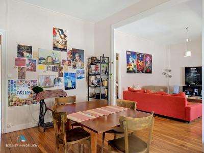 Annonce Vente 2 pi�ces Appartement Clermont-ferrand 63
