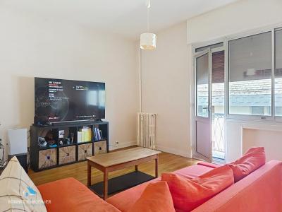 Acheter Appartement 72 m2 Clermont-ferrand