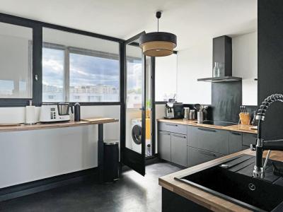 Louer Appartement 81 m2 Pau