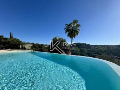 Annonce Vente 7 pi�ces Maison Saint-raphael 83