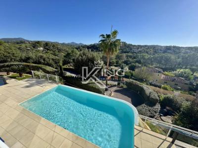 Acheter Maison 297 m2 Saint-raphael