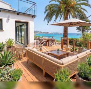 Annonce Vente 4 pi�ces Appartement Issambres 83