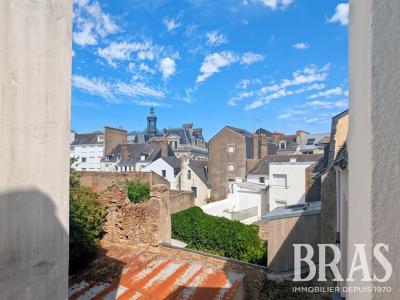 For sale Vannes 2 rooms 41 m2 Morbihan (56000) photo 0