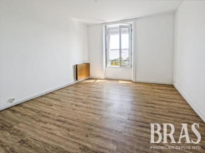 For sale Vannes 2 rooms 41 m2 Morbihan (56000) photo 1