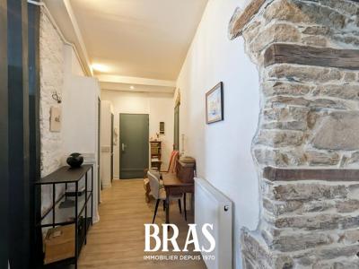 Annonce Vente 2 pi�ces Appartement Vannes 56