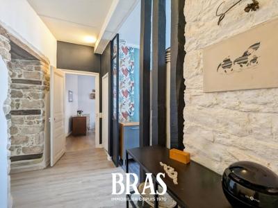 Acheter Appartement 63 m2 Vannes