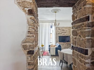 Acheter Appartement Vannes Morbihan