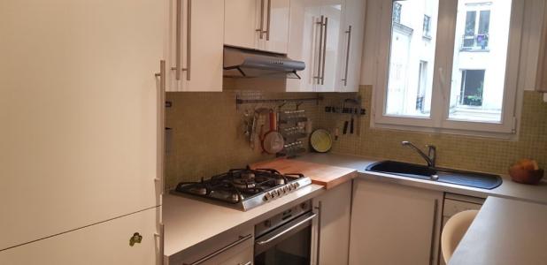 Annonce Vente 3 pi�ces Appartement Paris-8eme-arrondissement 75